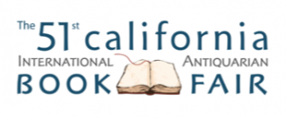 2018 California International Antiquarian Book Fair