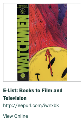 E-Lists