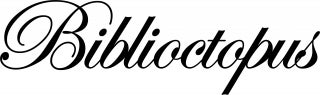 The New Biblioctopus.com