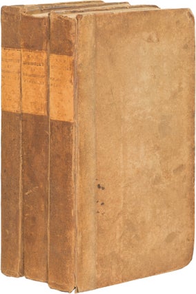 Item #102 The Monastery. Walter Scott Scott