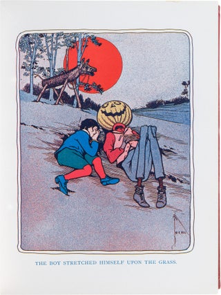 A Complete Collection of the Baum Oz Books