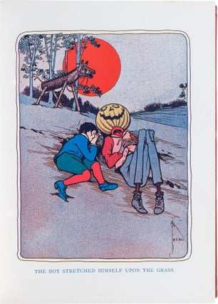 A Complete Collection of the Baum Oz Books