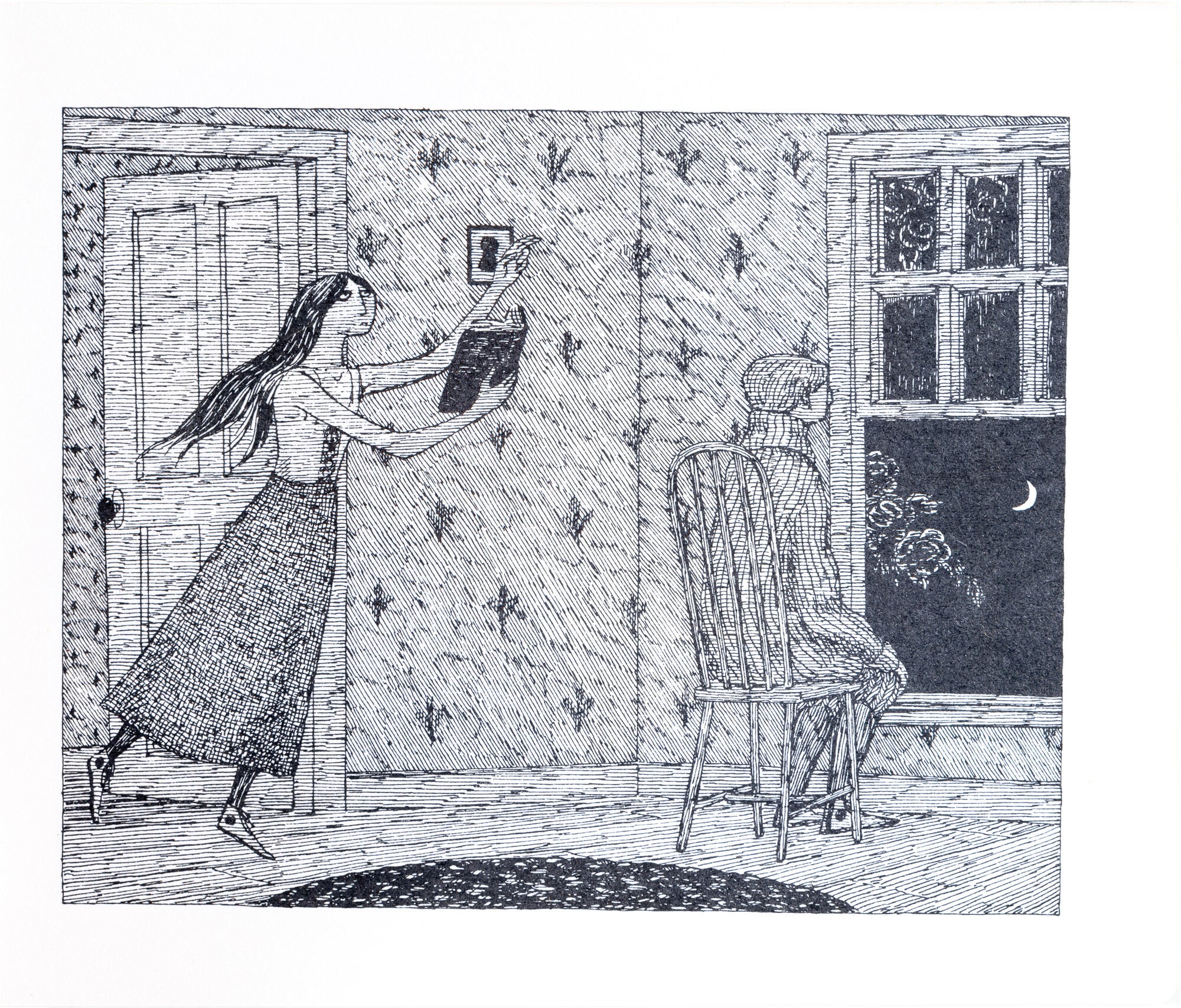 Three Books from the Fantod Press No. 1-4; 12 vols | Edward Gorey ...
