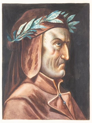 Divine Commedia; The Doré Dante in 6 vols: Vision of Hell, 2 vols.; Vision of Purgatory, 2 vols.; Vision of Paradise, 2 vols.