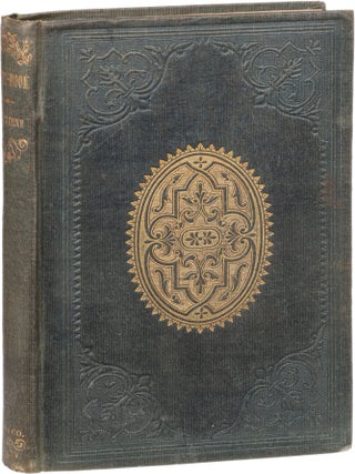Item #1141 A Wonder Book for Boys and Girls. Nathaniel Hawthorne