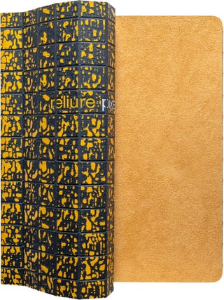 Item #1147 Pixel Binding Tutorial; Deluxe edition. Ben Elbel, Binder and Author