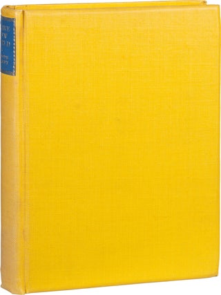 Item #1156 Brave New World. Aldous Huxley