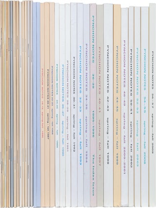 A Collection of His Novels, Short Stories and Secondary Materials