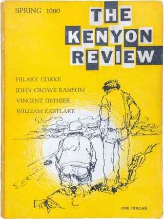 A Collection of His Novels, Short Stories and Secondary Materials
