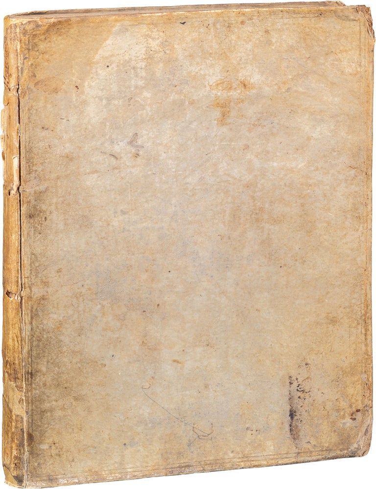 Item #1170 The Florentine Historie. Niccol&ograve; Machiavelli, Thomas Bedingfield.