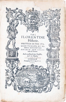 The Florentine Historie