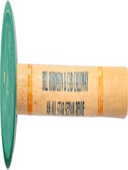 Promotional Table Mallets; Bill Robinson & Cab Calloway