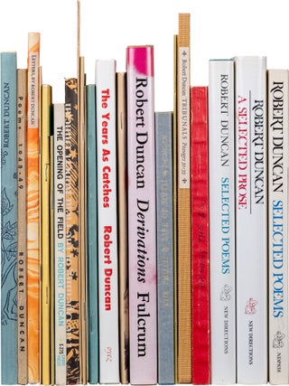 Item #1269 A Collection of Twenty-Three Works ; Including: Heavenly City, Earthly City; The...