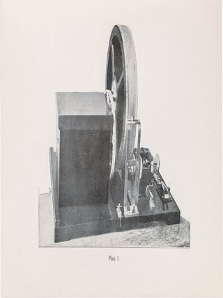 Researches with the Dropping Mercury Cathode. Part II. The Polarograph; Reprinted from Recueil des Travaux Chimiques des Pays-Bas, Vol. 46, No. 5, pp. 496–498