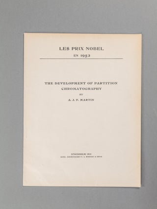 An Archive of Letters and 69 Signed Nobel Lectures in Physics, Chemistry, and Physiology or Medicine