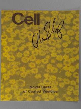 An Archive of Letters and 69 Signed Nobel Lectures in Physics, Chemistry, and Physiology or Medicine