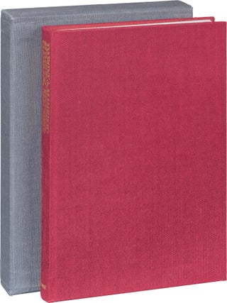 Item #1336 Classics of the Macabre. Daphne Du Maurier, Michael Foreman