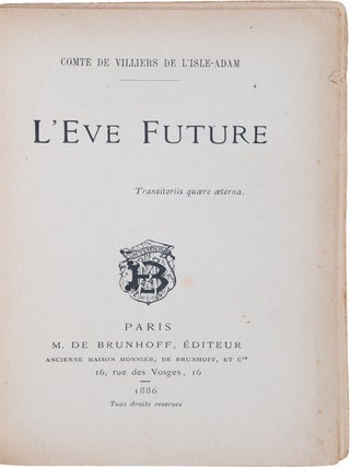 L'Eve Future