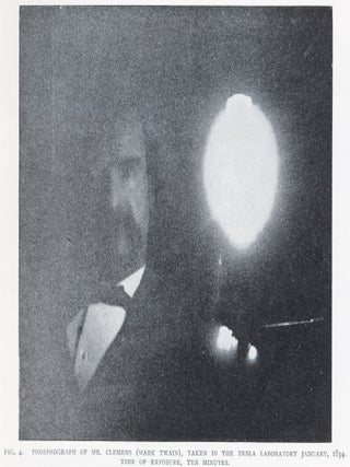 Tesla’s Oscillator and Other Inventions; in The Century Illustrated Monthly Magazine, Vol. XLIX, No. 6, pp. 916-933