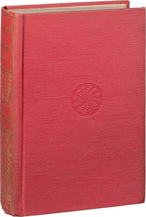 Item #1360 The Possessed. A Novel in Three Parts. Fyodor Dostoevsky, Constance Garnett