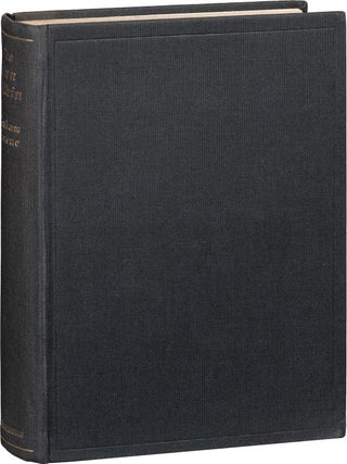 Item #1376 The Man Within. Graham Greene