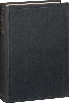 Item #1376 The Man Within. Graham Greene