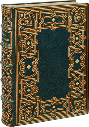 Item #246 The Aeneid. Virgil, Publius Virgilius Maro, Gawin Douglas