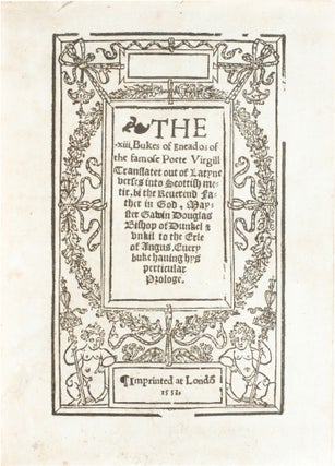 The Aeneid