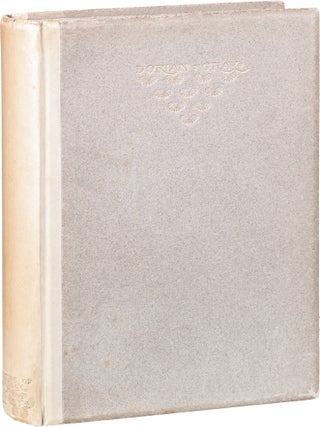 The Picture of Dorian Gray