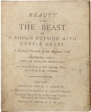 Beauty and the Beast
