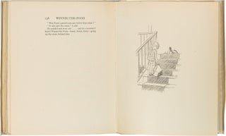 Winnie the Pooh