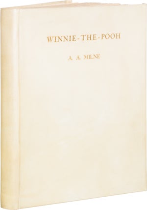 Winnie the Pooh