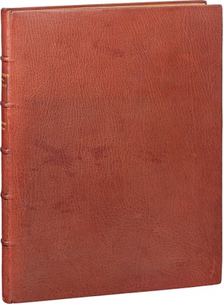 Orang–Outang, sive Homo Sylvestris; or, The Anatomy of a Pygmie