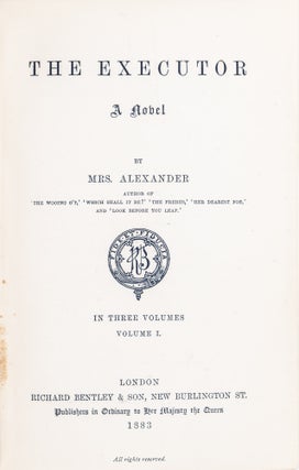 The Executor