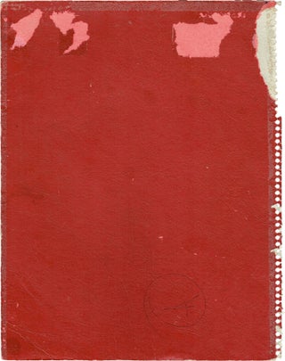 Hand–Drawn Map