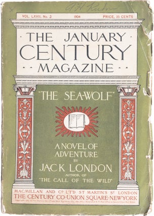 The Sea Wolf