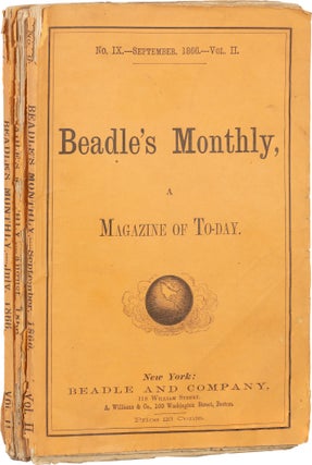 The Dead Letter