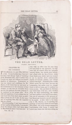 The Dead Letter