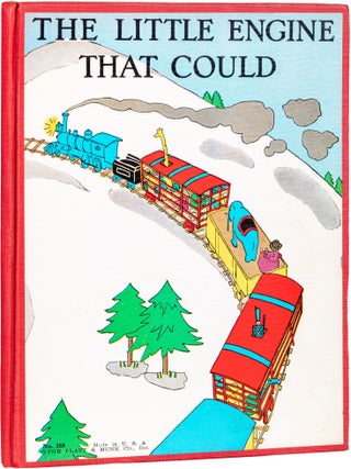 The Little Engine that Could
