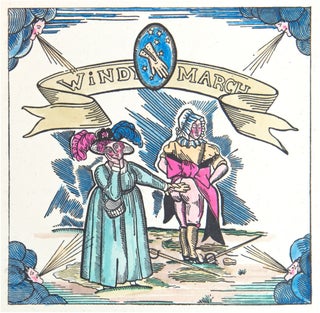 Ladies Almanack