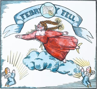 Ladies Almanack