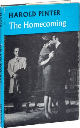 Item #81 The Homecoming. Harold Pinter
