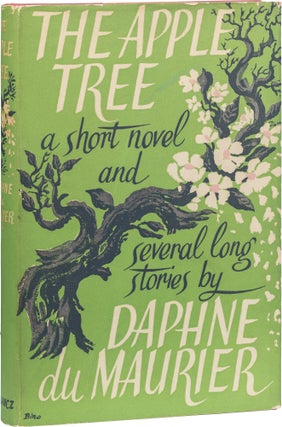 Item #906 The Apple Tree. Daphne Du Maurier
