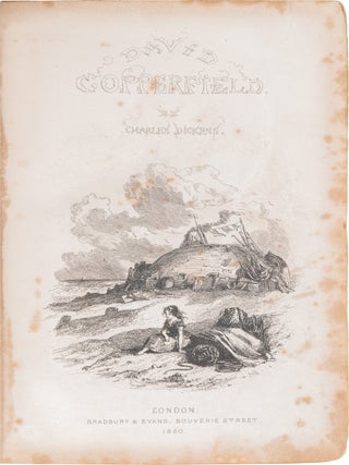 The Personal History of David Copperfield