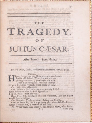 Julius Caesar