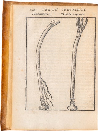 Traité des Hernies