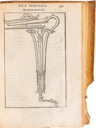 Traité des Hernies