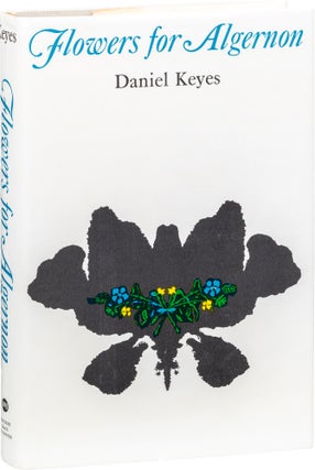Item #964 Flowers For Algernon. Daniel Keyes