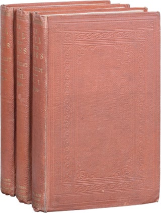 Item #982 The Mill on the Floss. George Eliot