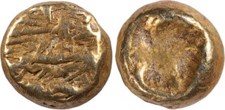 Item #998 Twenty-Fourth Electrum Stater. Ancient Coin